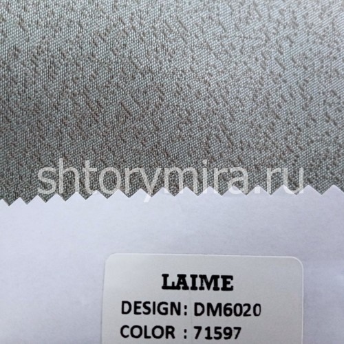 Ткань DM 6020-71597 Laime Collection
