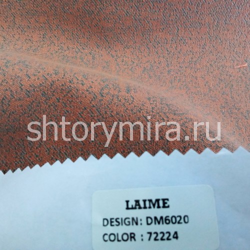 Ткань DM 6020-72224 Laime Collection