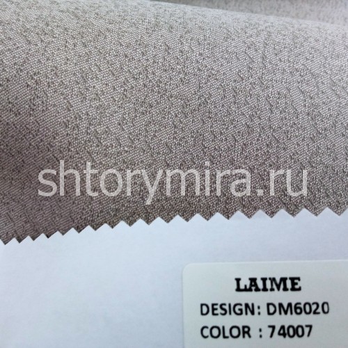 Ткань DM 6020-74007 Laime Collection