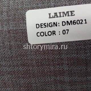 Ткань DM 6021-07 Laime Collection