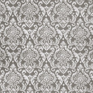 Ткань Damask 43165 6-smoke Windeco