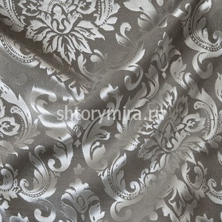 Ткань Damask 43165 6-smoke Windeco