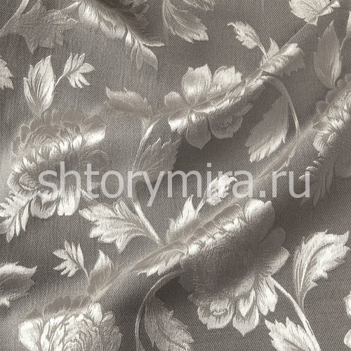 Ткань Flora 43135 12-flax