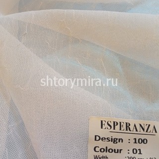 Ткань 100-01 Esperanza