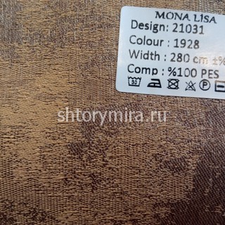 Ткань 21031-1928 Mona Lisa