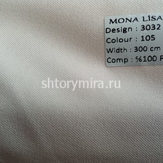 Ткань 3032-105 Mona Lisa