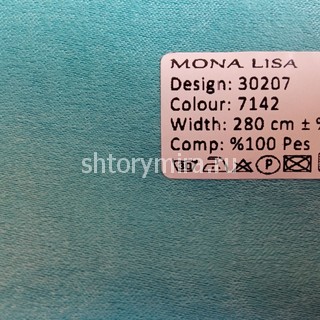 Ткань 30207-7142 Mona Lisa