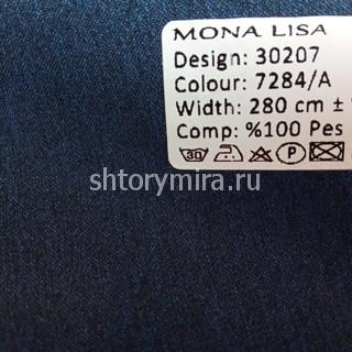 Ткань 30207-7284 Mona Lisa