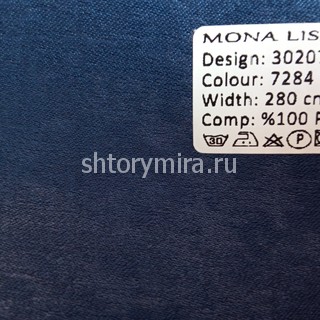 Ткань 30207-7284 Mona Lisa
