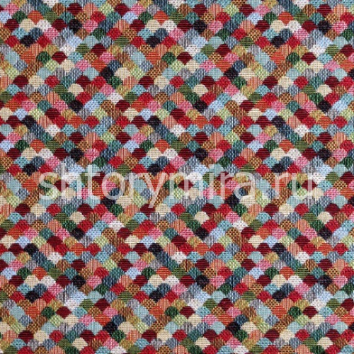 Ткань Tapestry Hexaco unico
