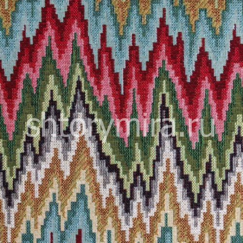 Ткань Tapestry Sinuco unico