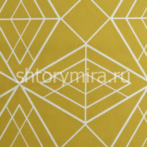 Ткань Cotonello Myth 05 yellow