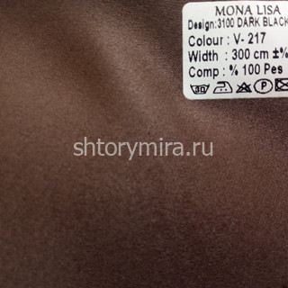 Ткань 3100 V-217 Mona Lisa