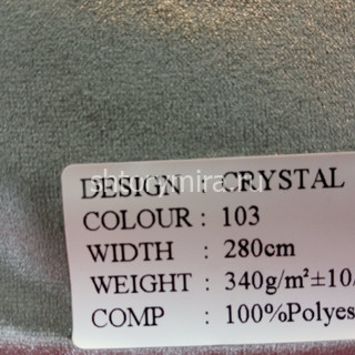 Ткань Crystal 103 Dessange