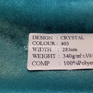 Ткань Crystal 403 Dessange