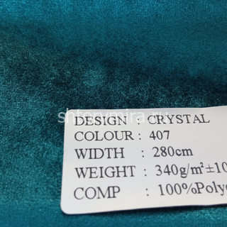 Ткань Crystal 407 Dessange
