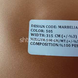 Ткань Marbelia 505 Dessange
