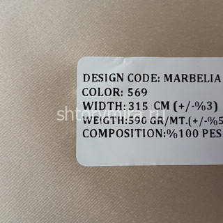 Ткань Marbelia 569 Dessange