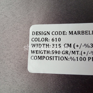 Ткань Marbelia 610 Dessange