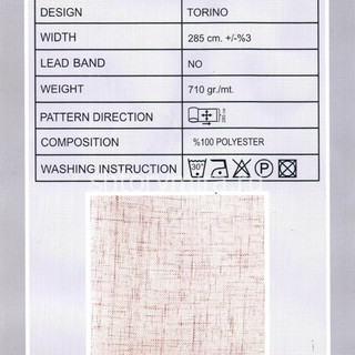 Ткань Torino 106 Adeko