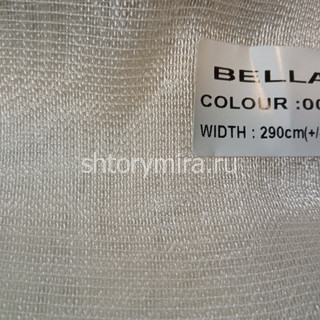 Ткань Bella 003 Dessange