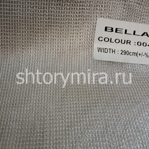 Ткань Bella 004