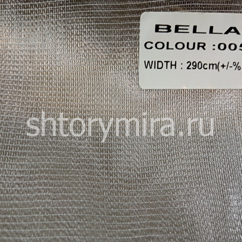 Ткань Bella 005