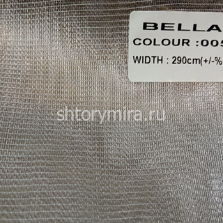 Ткань Bella 005 Dessange