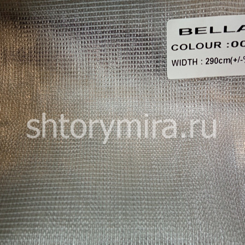 Ткань Bella 006