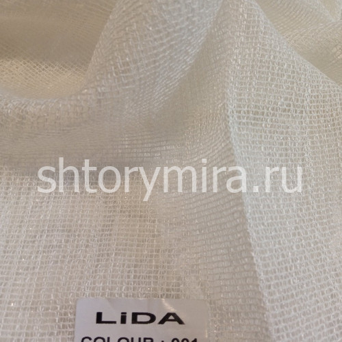 Ткань Lida 001