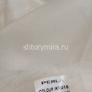 Ткань Perla KR015 из коллекции Ткань Perla