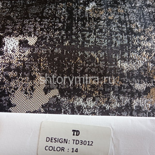 Ткань TD 3012-14 TD Collection