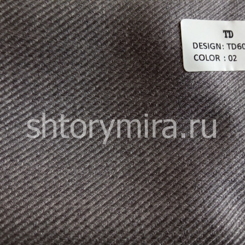 Ткань TD 6022-02 TD Collection