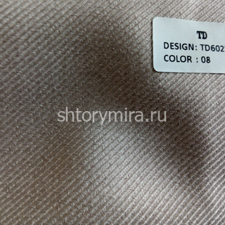 Ткань TD 6022-08 TD Collection