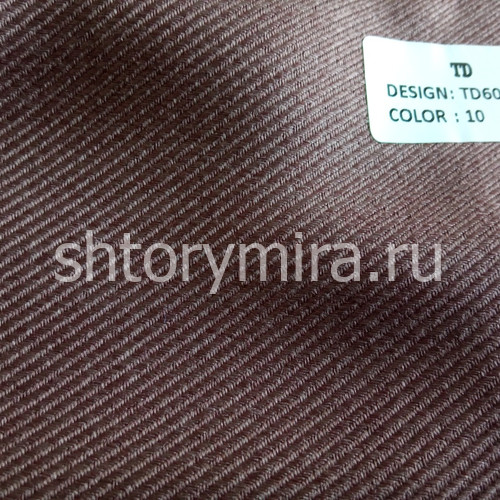 Ткань TD 6022-10 TD Collection
