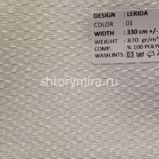 Ткань Lerida 01 Adeko