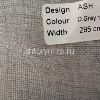 Ткань Ash D.Grey 1081 Dessange