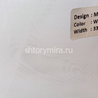 Ткань Mono White Dessange