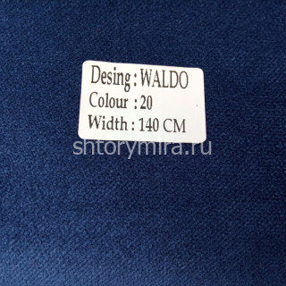 Ткань Waldo 20 Dessange