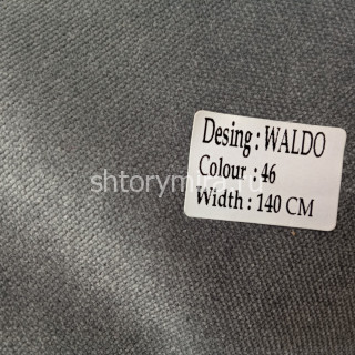 Ткань Waldo 46 Dessange
