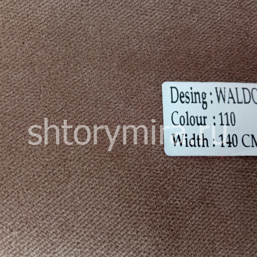 Ткань Waldo 110 Dessange