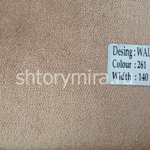 Ткань Waldo 261 Dessange