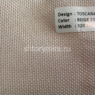 Ткань Toscana Beige 2351 Dessange