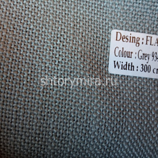 Ткань Flax Grey-9342 Dessange