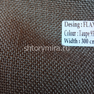 Ткань Flax Taupe-9334 Dessange