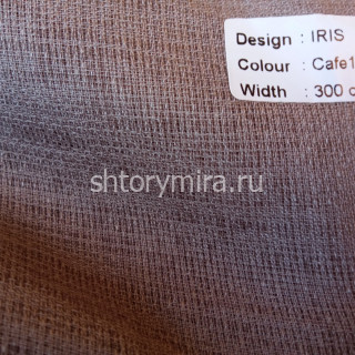 Ткань Iris Cafe-193 Dessange