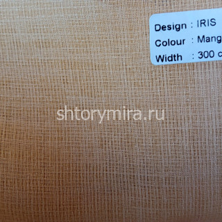 Ткань Iris Mango-191 Dessange