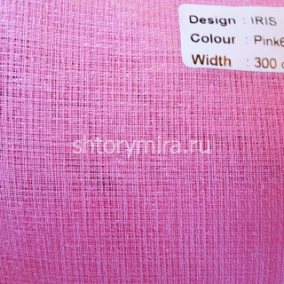 Ткань Iris Pink-664 Dessange