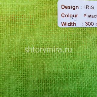 Ткань Iris Pistachio-639 Dessange