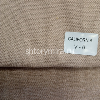 Ткань California V6 Vip Camilla